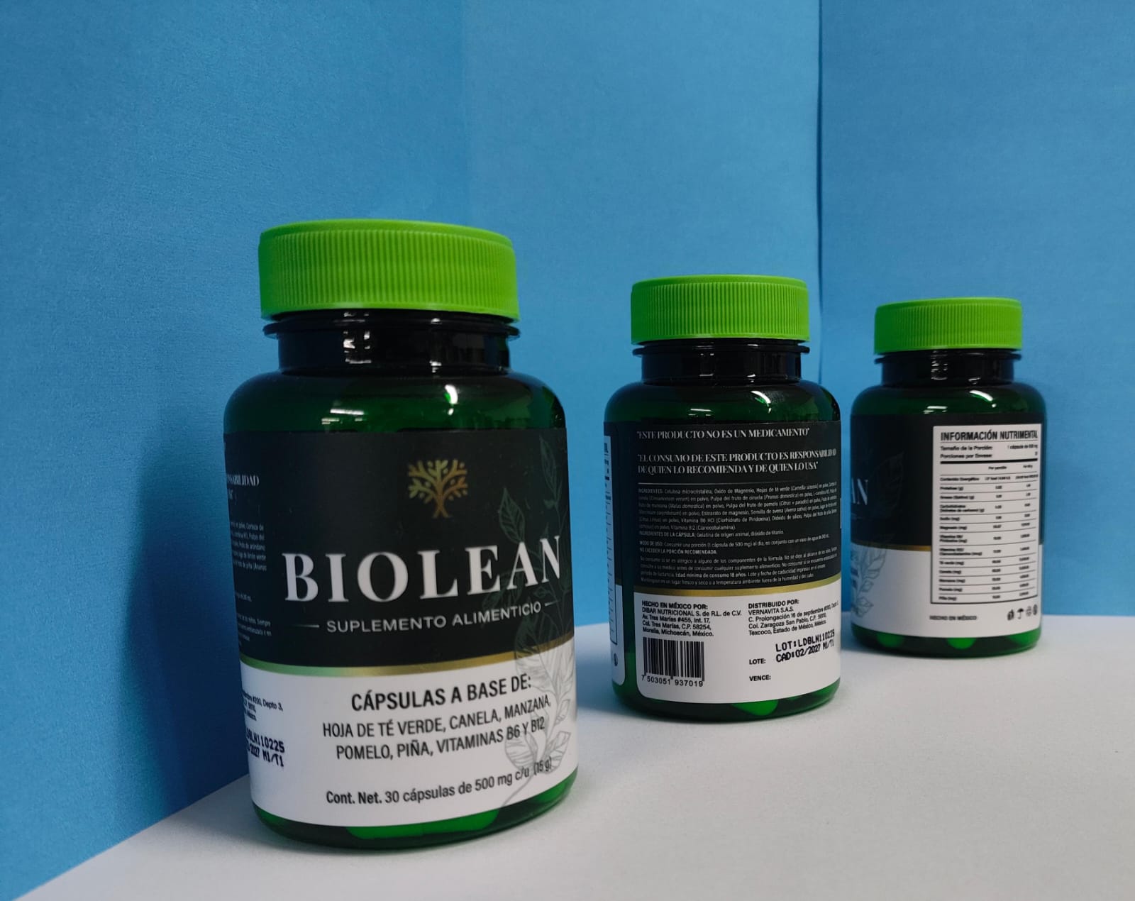 Biolean